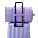 florence by mills Sweet Escape Carry - On Duffle Bag, Lavender