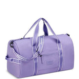 florence by mills Sweet Escape Carry - On Duffle Bag, Lavender