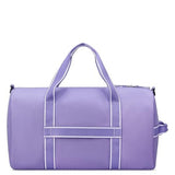 florence by mills Sweet Escape Carry - On Duffle Bag, Lavender