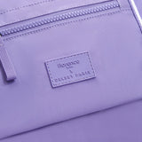 florence by mills Sweet Escape Carry - On Duffle Bag, Lavender