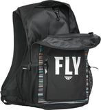 Fly Racing Jump Pack Backpack (Black/Rum)