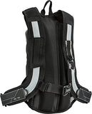 Fly Racing XC70 Hydro Pack Backpack (2 Liter, Black)