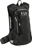 Fly Racing XC70 Hydro Pack Backpack (2 Liter, Black) | Backpacks4Less