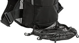 Fly Racing XC70 Hydro Pack Backpack (2 Liter, Black)