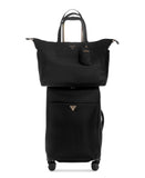 Follie Carry On Large Tote