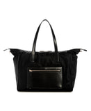 Follie Carry On Large Tote