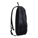 Fox Racing 180 Backpack, Lightweight Everyday School & Travel Bag with 15" Laptop Sleeve, Water Bottle Pocket & Padded Straps, Black Camouflage