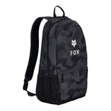 Fox Racing 180 Backpack, Lightweight Everyday School & Travel Bag with 15