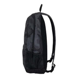 Fox Racing 180 Backpack, Lightweight Everyday School & Travel Bag with 15" Laptop Sleeve, Water Bottle Pocket & Padded Straps, Black Camouflage