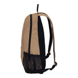 Fox Racing 180 Backpack, Lightweight Everyday School & Travel Bag with 15" Laptop Sleeve, Water Bottle Pocket & Padded Straps, Brown Sugar