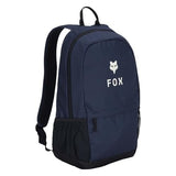 Fox Racing 180 Backpack, Lightweight Everyday School & Travel Bag with 15