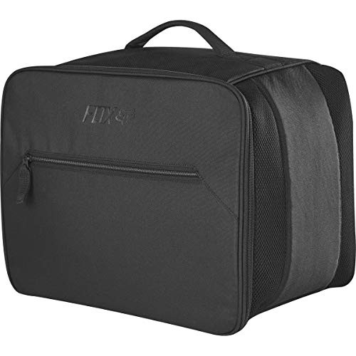 Fox Racing mens MOTOCROSS HELMET BAG,Black,One Size | Backpacks4Less