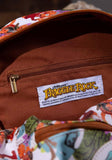 Fraggle Rock All Over Print Character Mini Backpack Standard