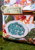 Fraggle Rock All Over Print Character Mini Backpack Standard