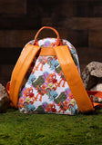 Fraggle Rock All Over Print Character Mini Backpack Standard