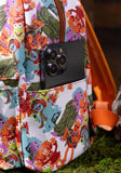 Fraggle Rock All Over Print Character Mini Backpack Standard