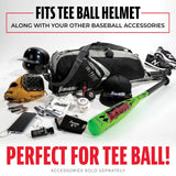 Franklin Sports JR3 Pulse Equipment Bag