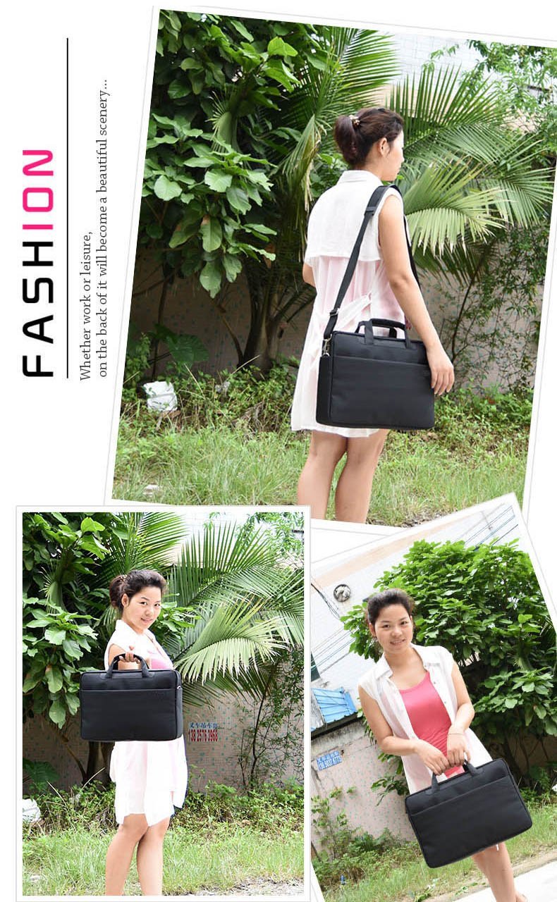 FREEBIZ 18.4 Inch Laptop Bag Nylon Waterproof with Shockproof Fit Up to 18 Inch Gaming Laptops Notebook Computer