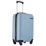 French Connection 22" Quinn Carry - On Luggage, Dusty Blue