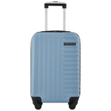 French Connection 22" Quinn Carry - On Luggage, Dusty Blue