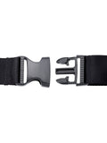 Frienda 4 Pcs Add a Bag Luggage Straps for Travel Suitcase Essentials TSA Approved Luggage Connector Straps Adjustable Belt