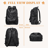 FSD.WG Rucksack fashionable backpack Popular casual rack large capacity