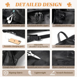 FSD.WG Rucksack fashionable backpack Popular casual rack large capacity
