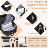 FSD.WG Rucksack fashionable backpack Popular casual rack large capacity