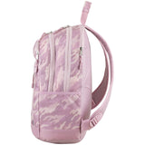 Fuel Pro Sport Active Multi - Pocket Travel Luggage Carry On Weekender Daypack Hiking Camping Backpack Bag, Pink Camo