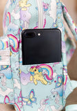 Fun Costumes Rainbows and Butterflies My Little Pony Backpack Standard