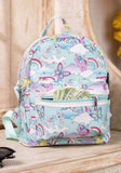 Fun Costumes Rainbows and Butterflies My Little Pony Backpack Standard