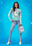 Fun Costumes Rainbows and Butterflies My Little Pony Backpack Standard