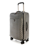 G - Wave 20" 8 - Wheel Suitcase