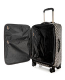 G - Wave 20" 8 - Wheel Suitcase