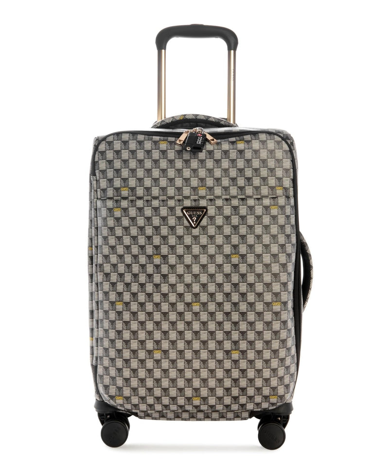 G - Wave 20" 8 - Wheel Suitcase