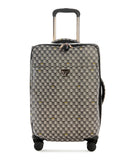 G - Wave 20" 8 - Wheel Suitcase