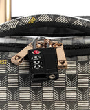 G - Wave 20" 8 - Wheel Suitcase