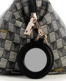 G - Wave Medium Pouch