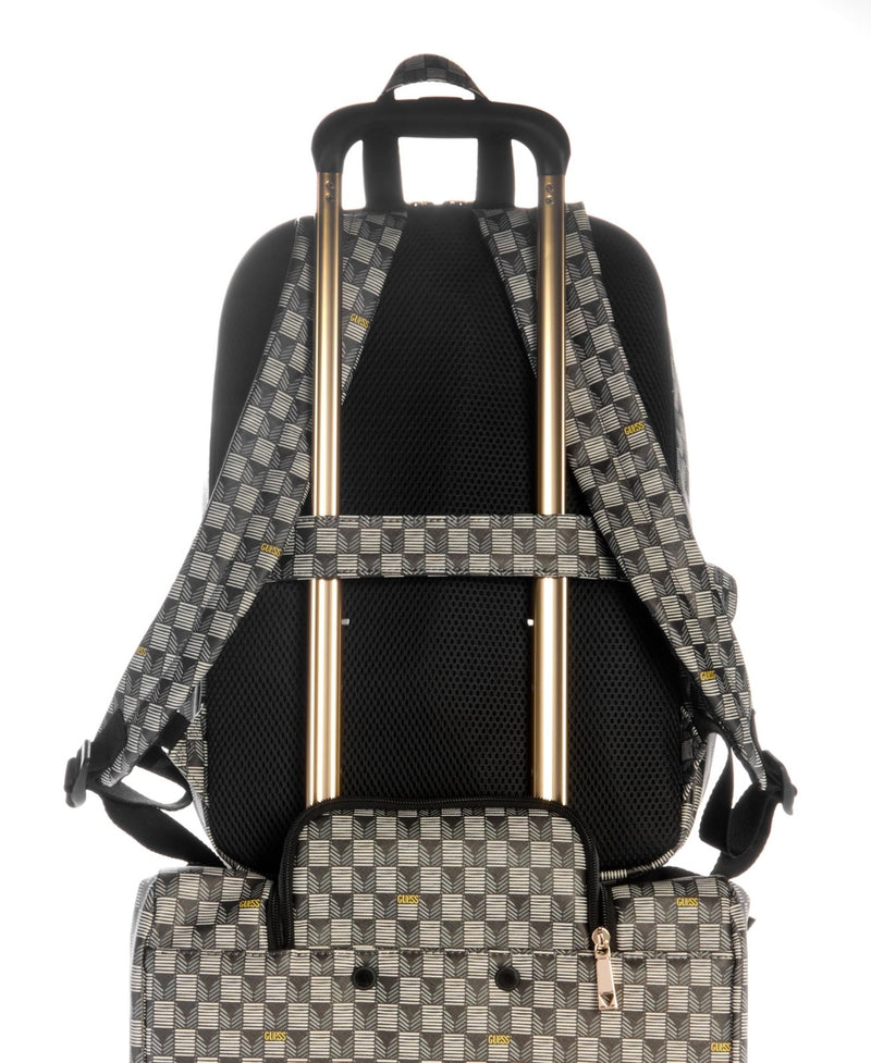 G - Wave Travel Backpack