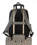 G - Wave Travel Backpack