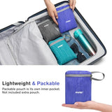 G4Free 10L/15L Hiking Backpack Lightweight Packable Hiking Daypack Small Travel Outdoor Foldable Shoulder Bag