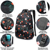 G4Free 20L Small Foldable Ultralight Waterproof Backpack for Camping Hiking Cycling Men Women