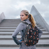 G4Free 20L Small Foldable Ultralight Waterproof Backpack for Camping Hiking Cycling Men Women