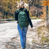 G4Free 40L Lightweight Packable Hiking Backpack, Waterproof Travel Daypack