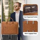 Garment Bag for Travel Large Carry on Garment Bags Men Women Garment Suitcase Bags