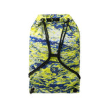 geckobrands Embark 10L Drawstring Backpack – Waterproof, Lightweight Dry Bag for Beach, Hiking, and Light Water Activities