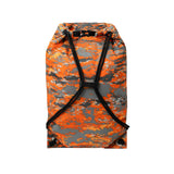 geckobrands Embark 10L Drawstring Backpack – Waterproof, Lightweight Dry Bag for Beach, Hiking, and Light Water Activities
