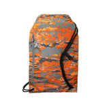 geckobrands Embark 10L Drawstring Backpack – Waterproof, Lightweight Dry Bag for Beach, Hiking, and Light Water Activities