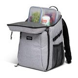 Gizmo BPACK Gry 1P AMZN