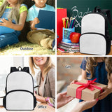 Glomenade Kids School Bag Aztec Horse Western Backpack for Boys with Lunch Box Cooler Water Bottle Sleeve Cover Small Portable Pencil Pen Case Back to School Supplies